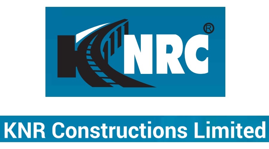 KNR Constructions Limited receives LoA for order worth Rs. 327.89 crores